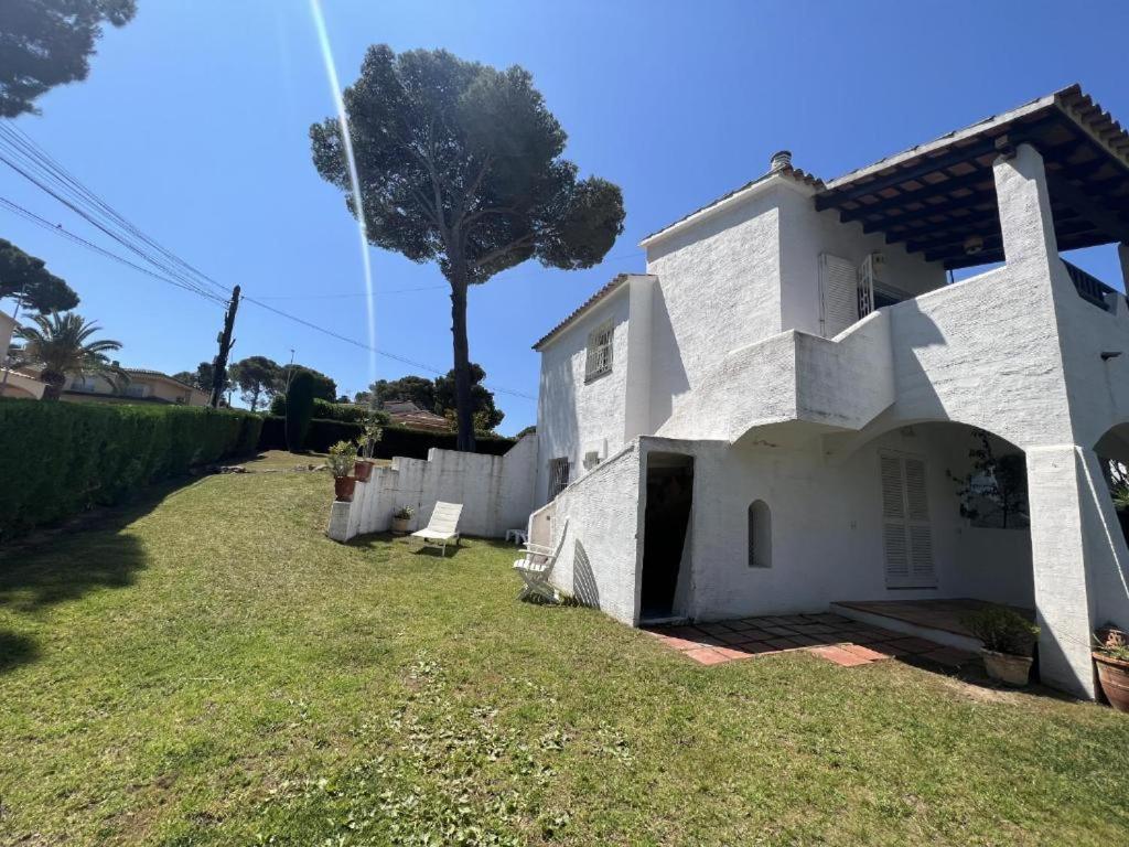 Vakantiehuis Mediterranean House By Veuras El Mar Pals