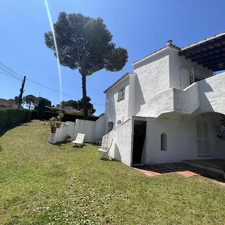 Mediterranean House Pals By Veuras El Mar Exterior photo