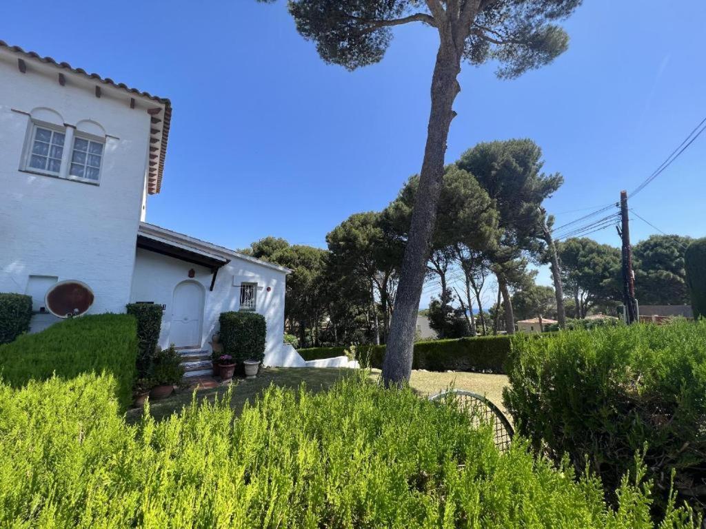 Сasa de vacaciones Mediterranean House By Veuras El Mar Pals