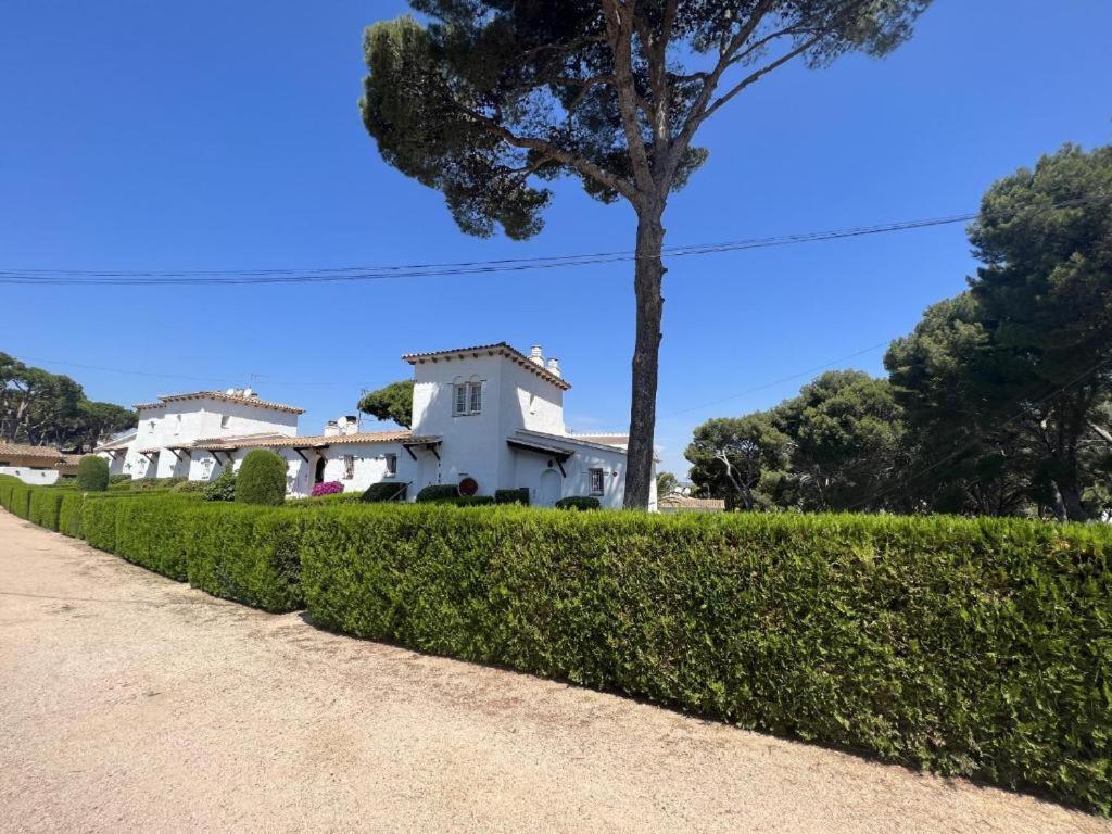 Mediterranean House By Veuras El Mar Hébergement de vacances